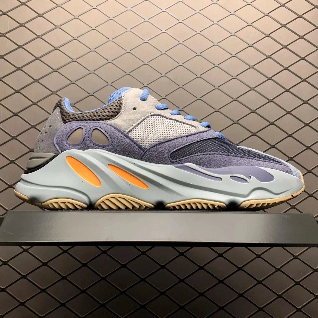 All-match casual shoes NO.18