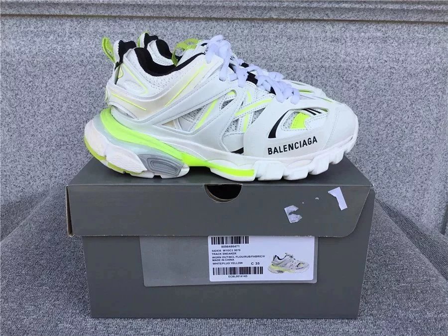 All-match Torre Shoes 1-15