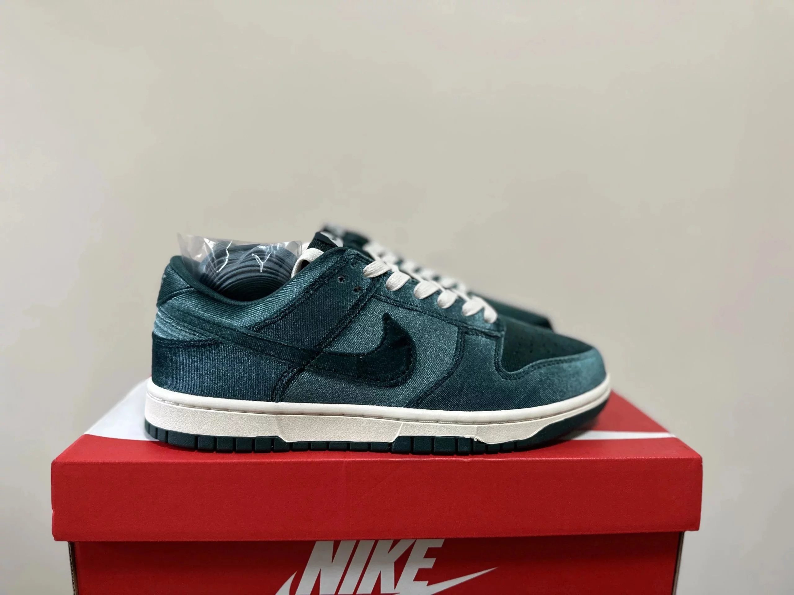 All-match casual shoes NO.275