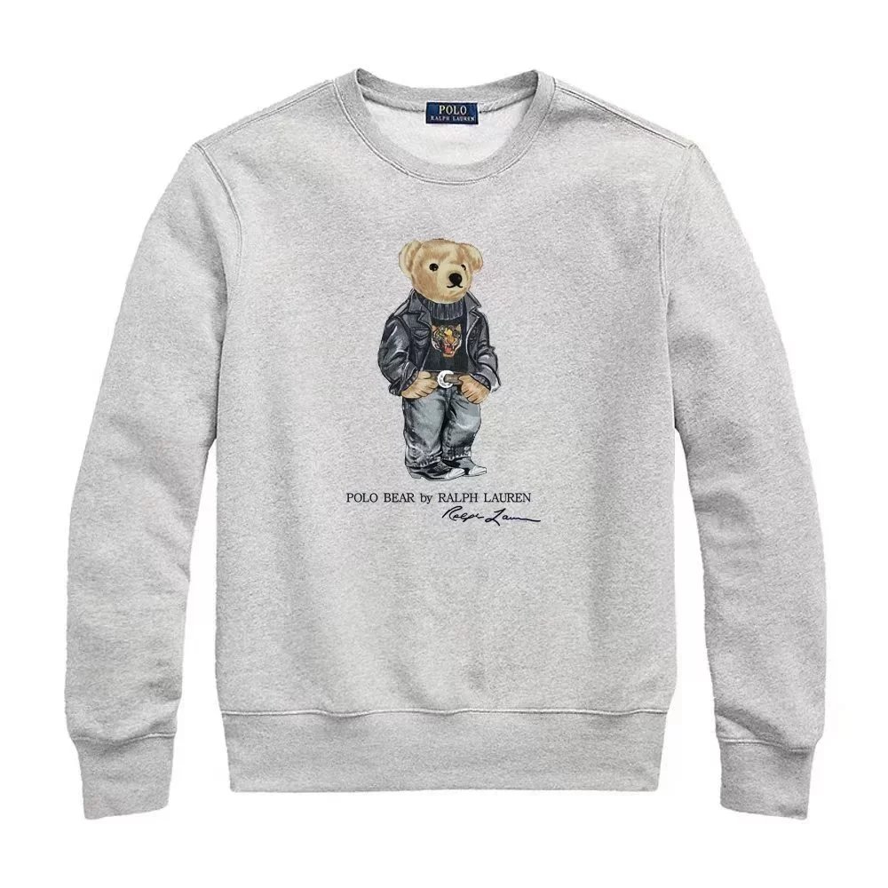 Fashionable versatile sweater for men and women 1-40