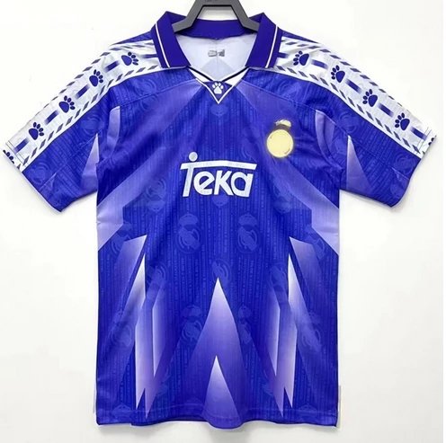 2024 ss Fashion trend star football shirt top-006