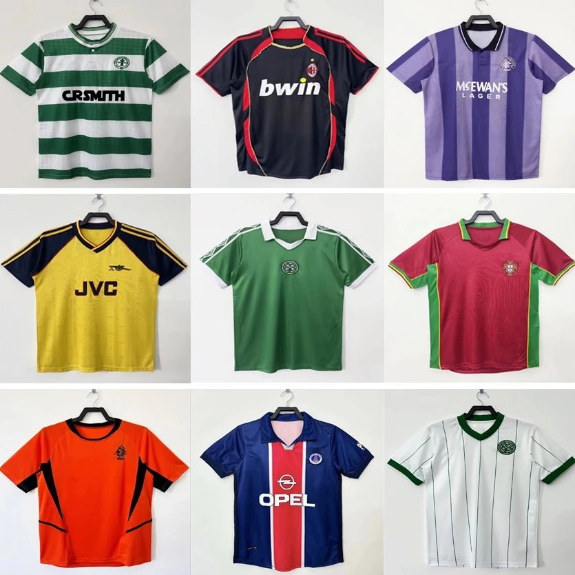 Fashionable jersey Jersey 6 yl-006