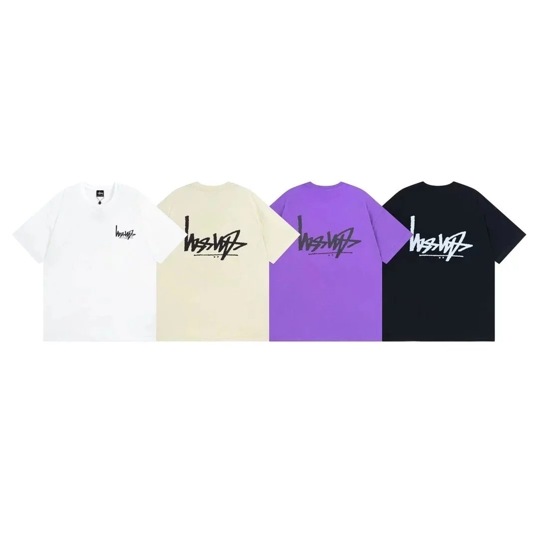 Versatile short sleeves NO.-002