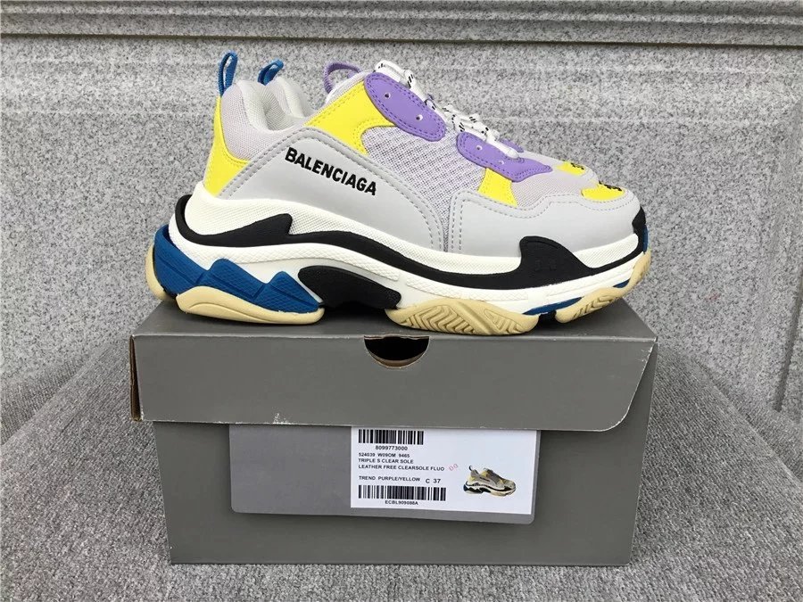 All-match Torre Shoes 1