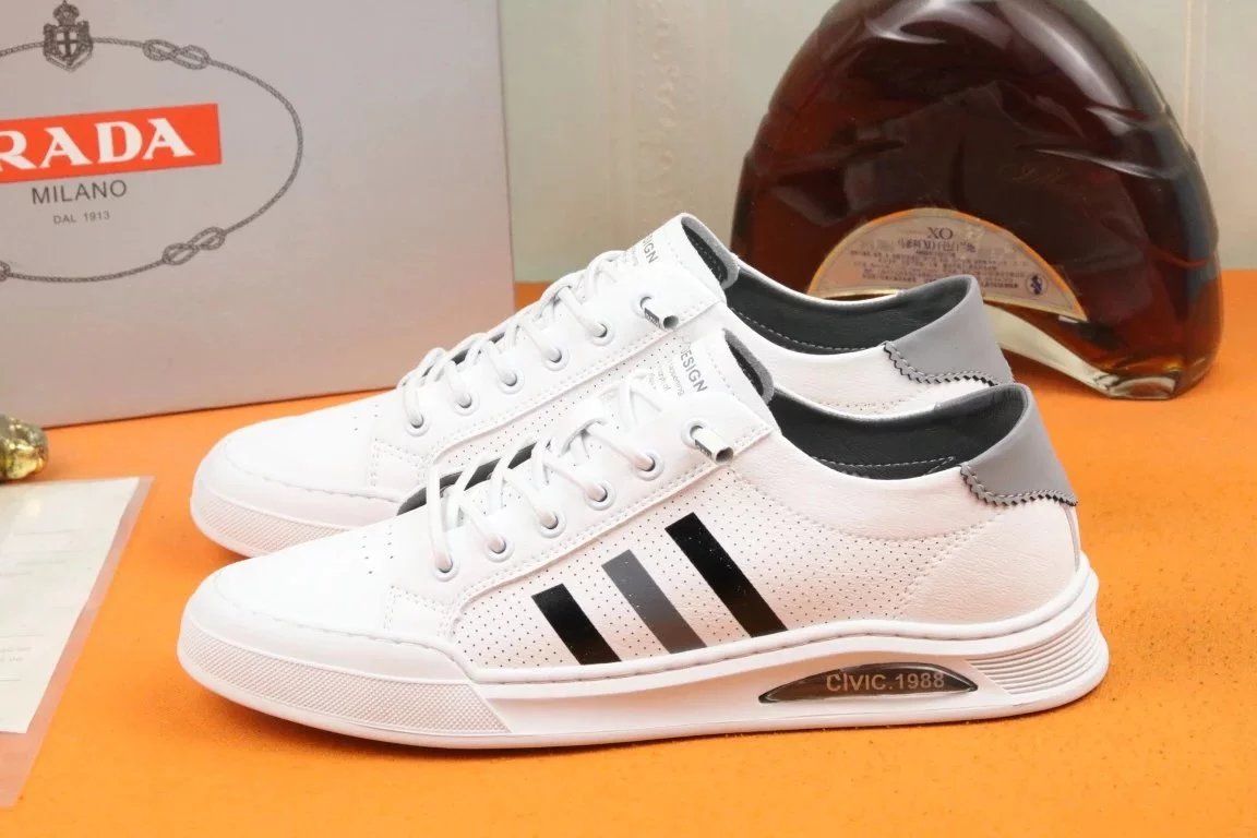 All-match board shoes 1-6