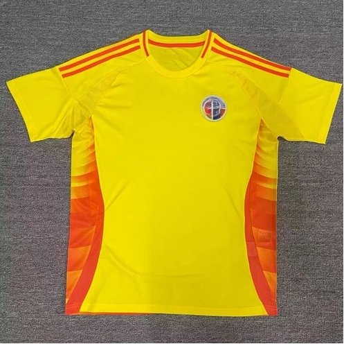 2024 ss Fashion trend star football shirt top-006