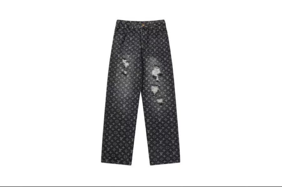 All-match jeans -005