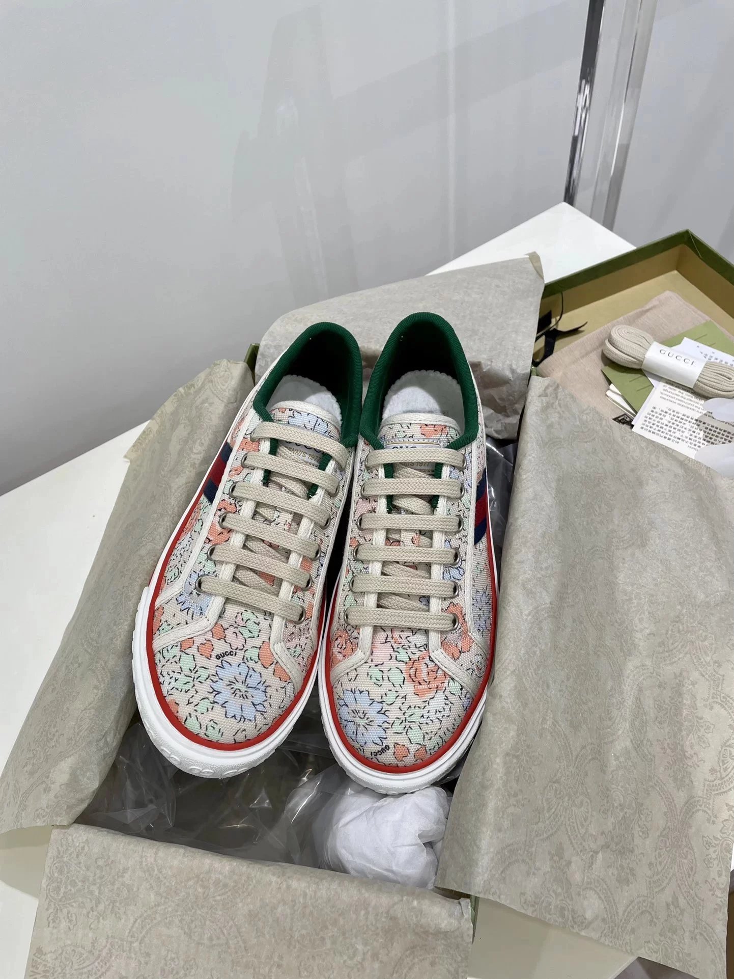 All-match board shoes 1-10