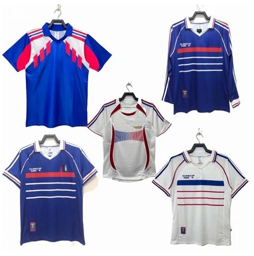 2024 ss Fashion trend star football shirt top-006