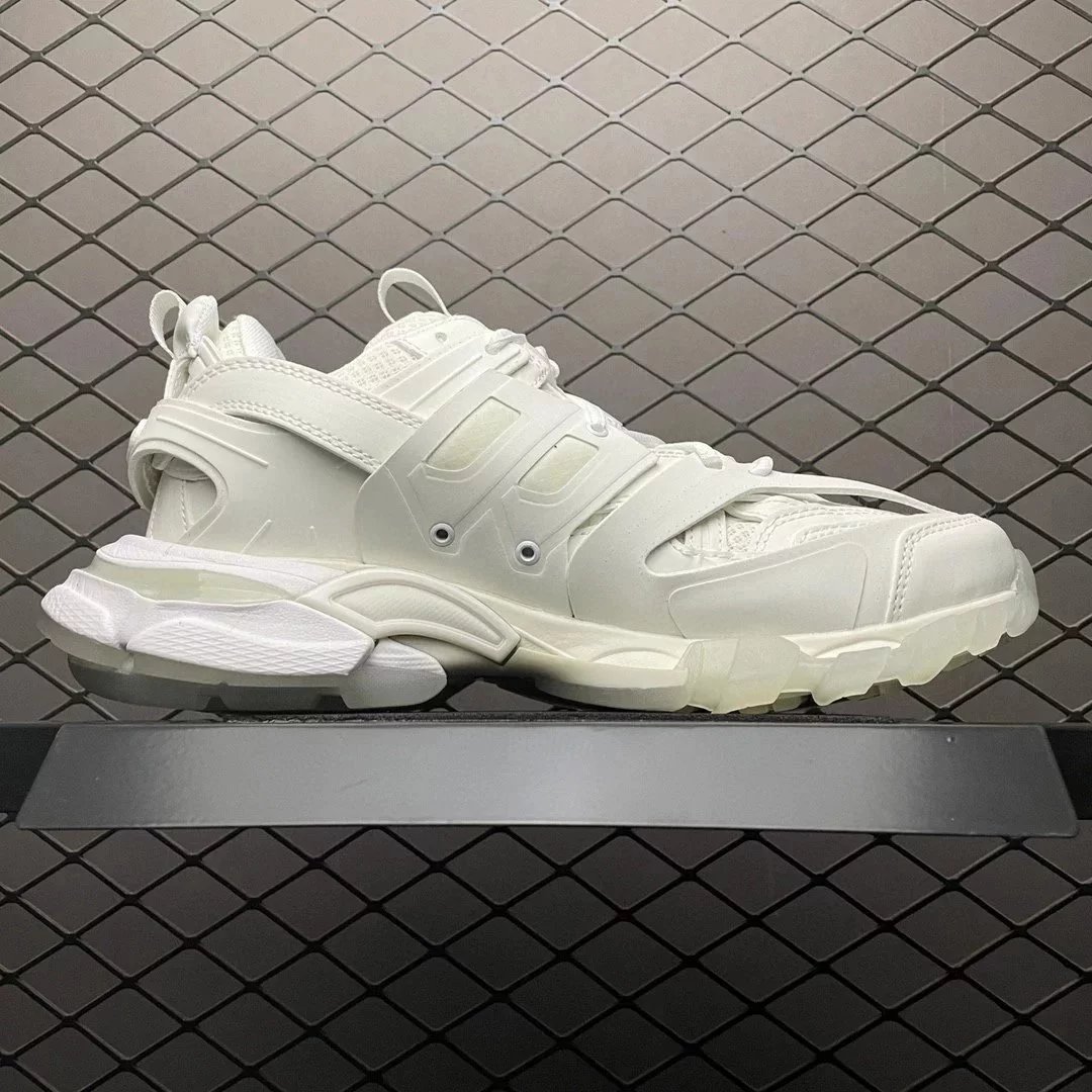 Fashion Trend Sneakers Balen 1-15