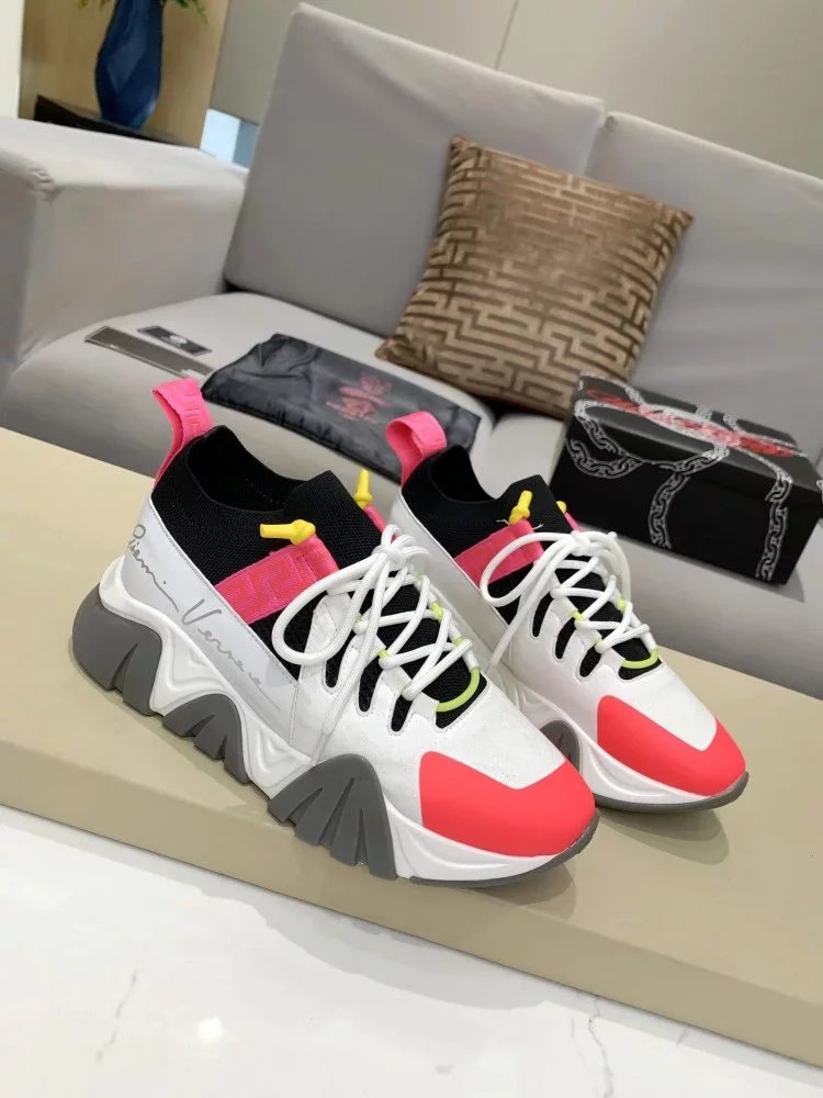 All-match Torre Shoes 1-6