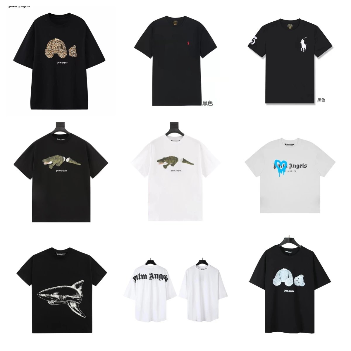 Versatile T shirt FL 02-002 ph
