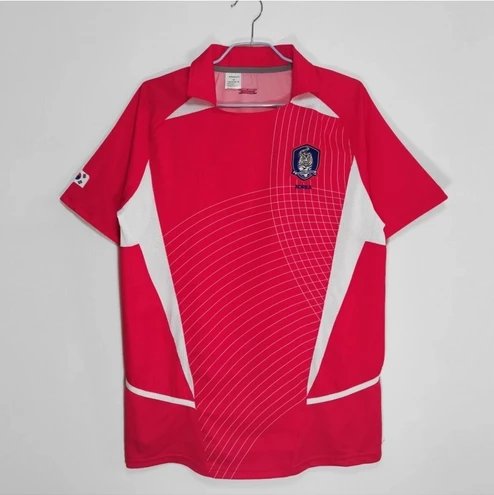 2024 ss Fashion trend star football shirt top-006