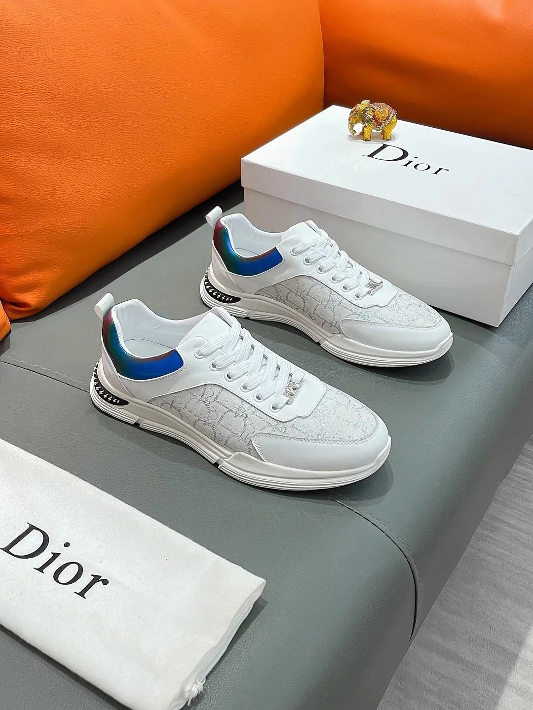 All-match casual shoes 1-12