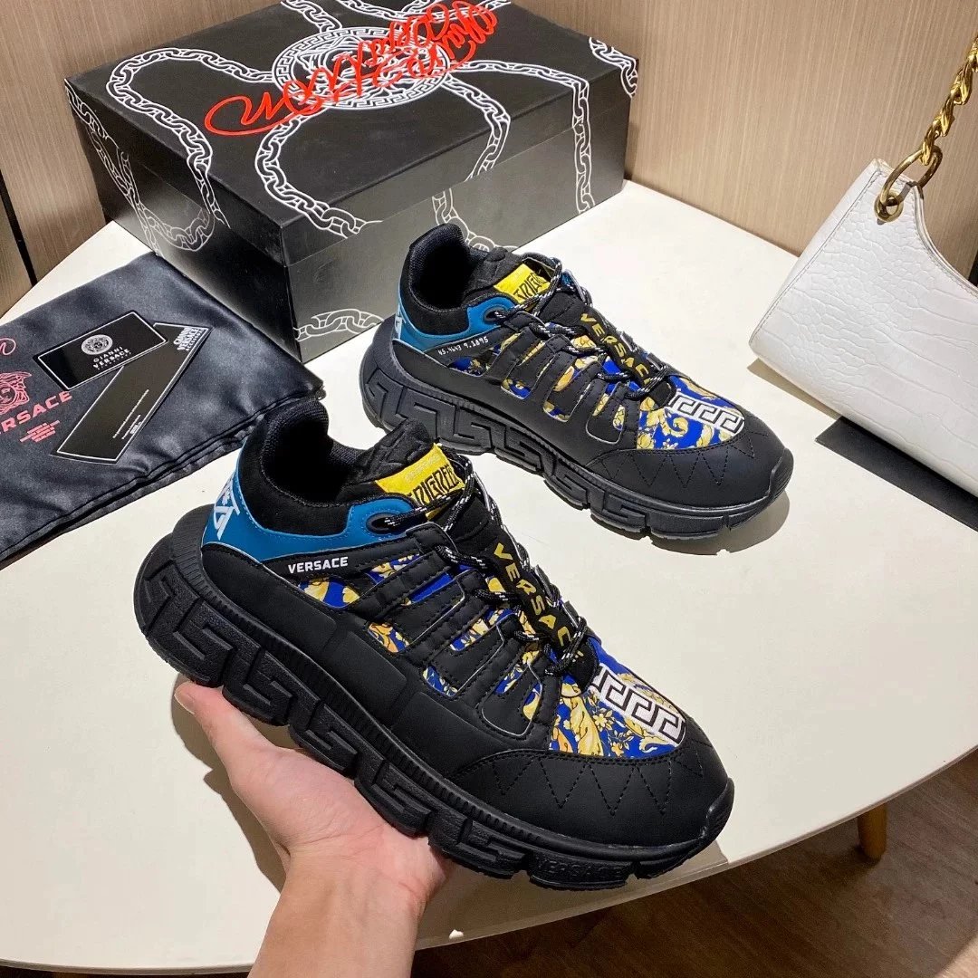 All-match sneakers 1-9