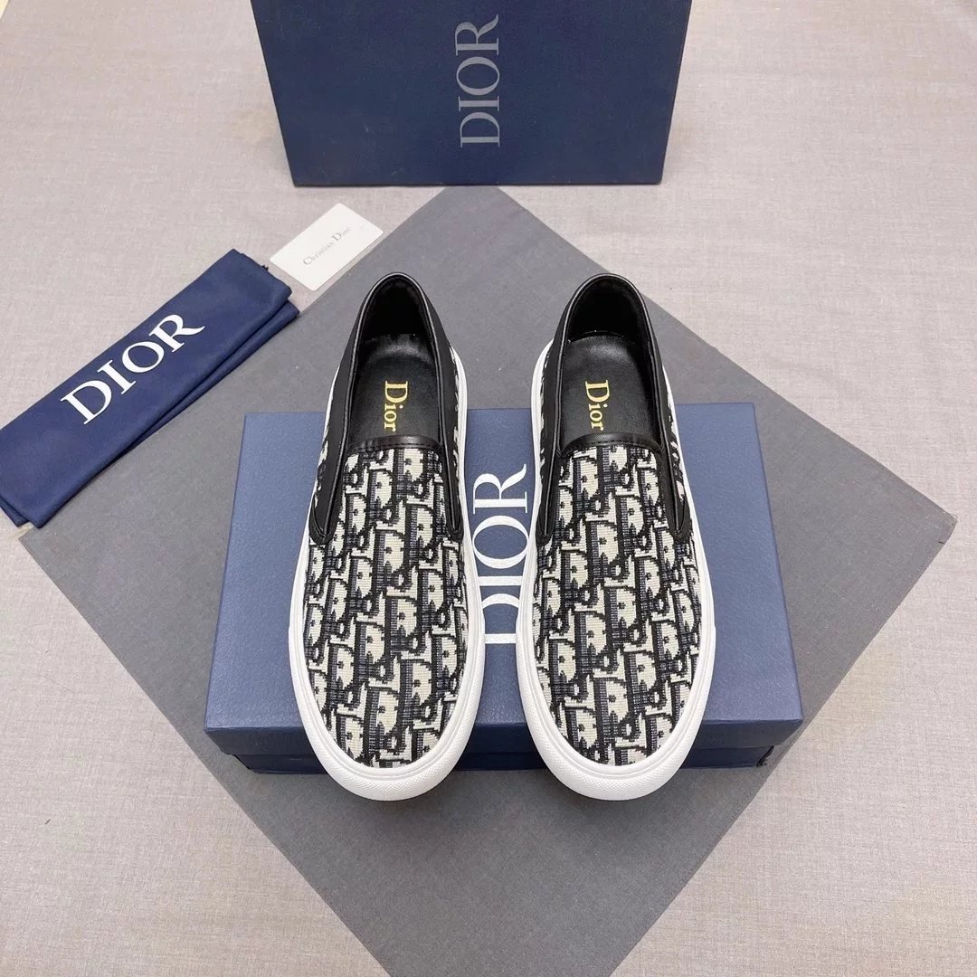 All-match casual shoes-14