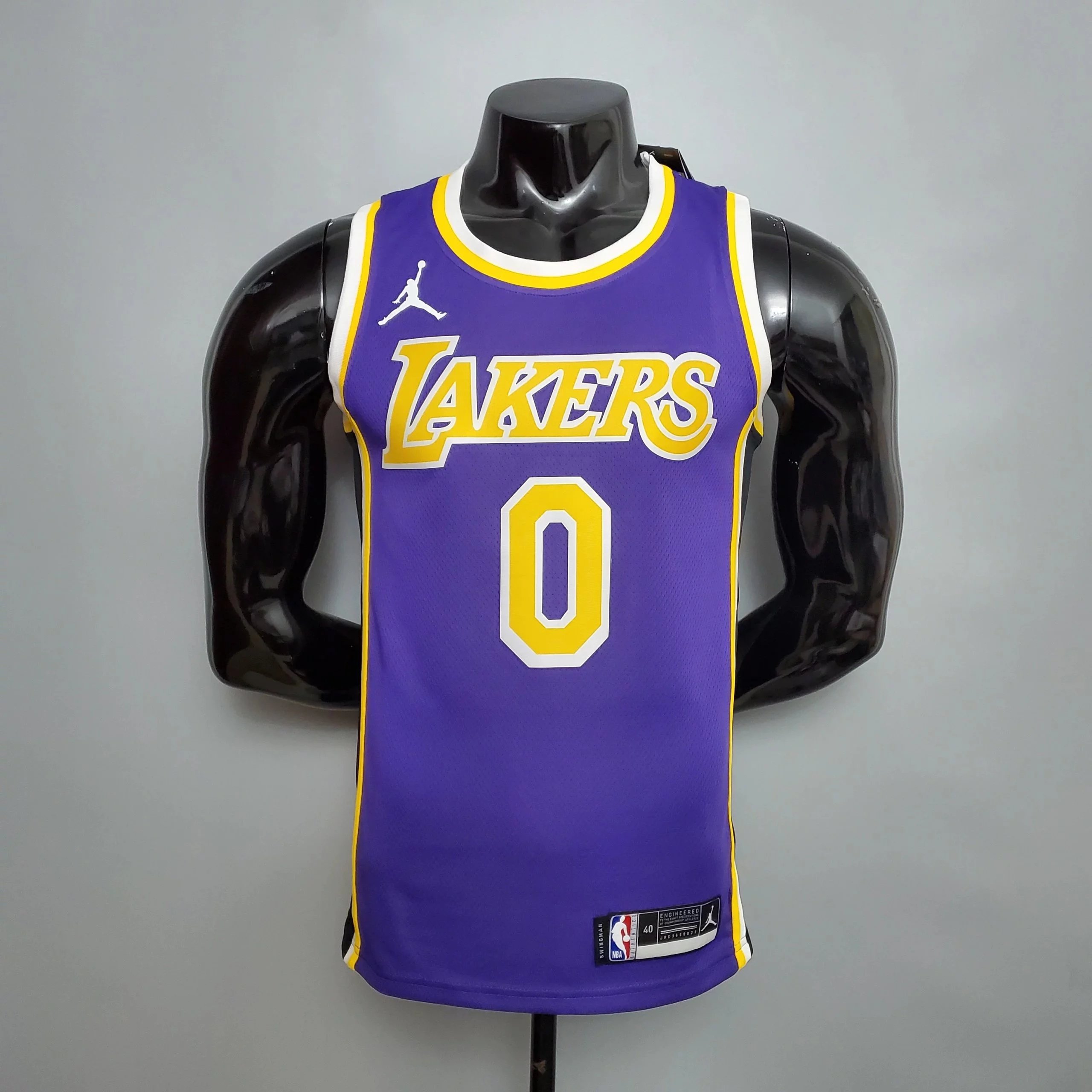 Fashion Jersey 1-15006