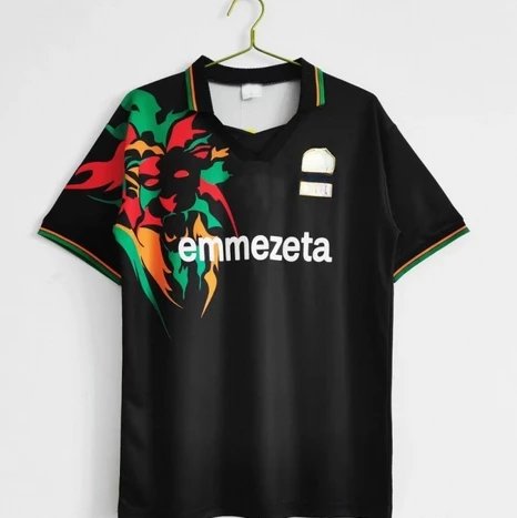 2024 ss Fashion trend star football shirt top-006