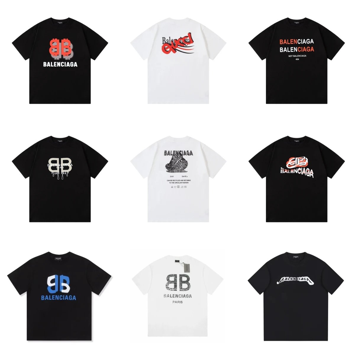 Youth Short sleeve -SQ002