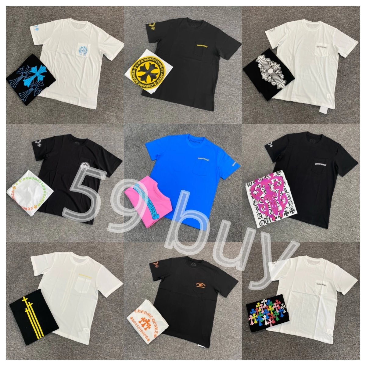 Short sleeve-SQ 002