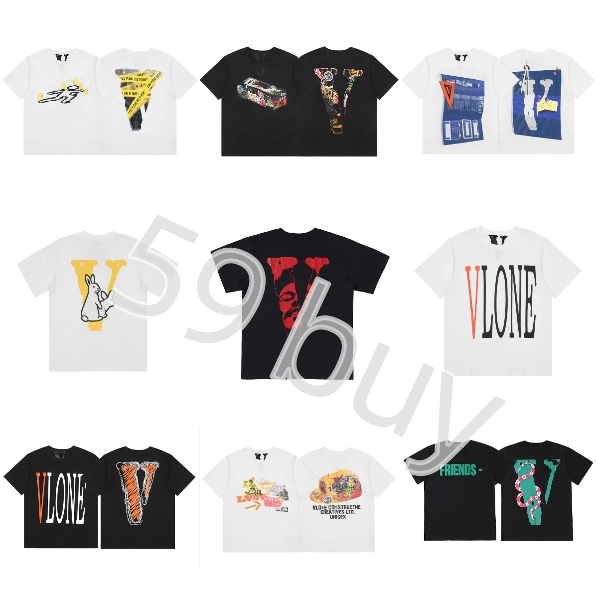 Trendy short sleeve- SQ002VL2ph