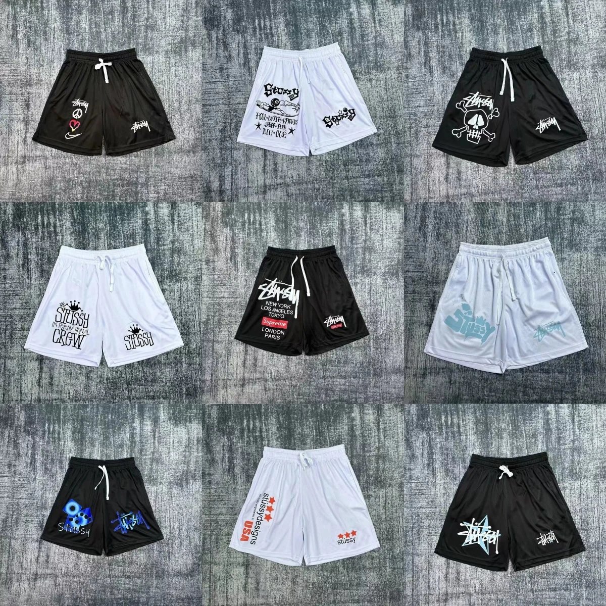 Fashion all-match sports casual pants-SQ002syph(qmfs)