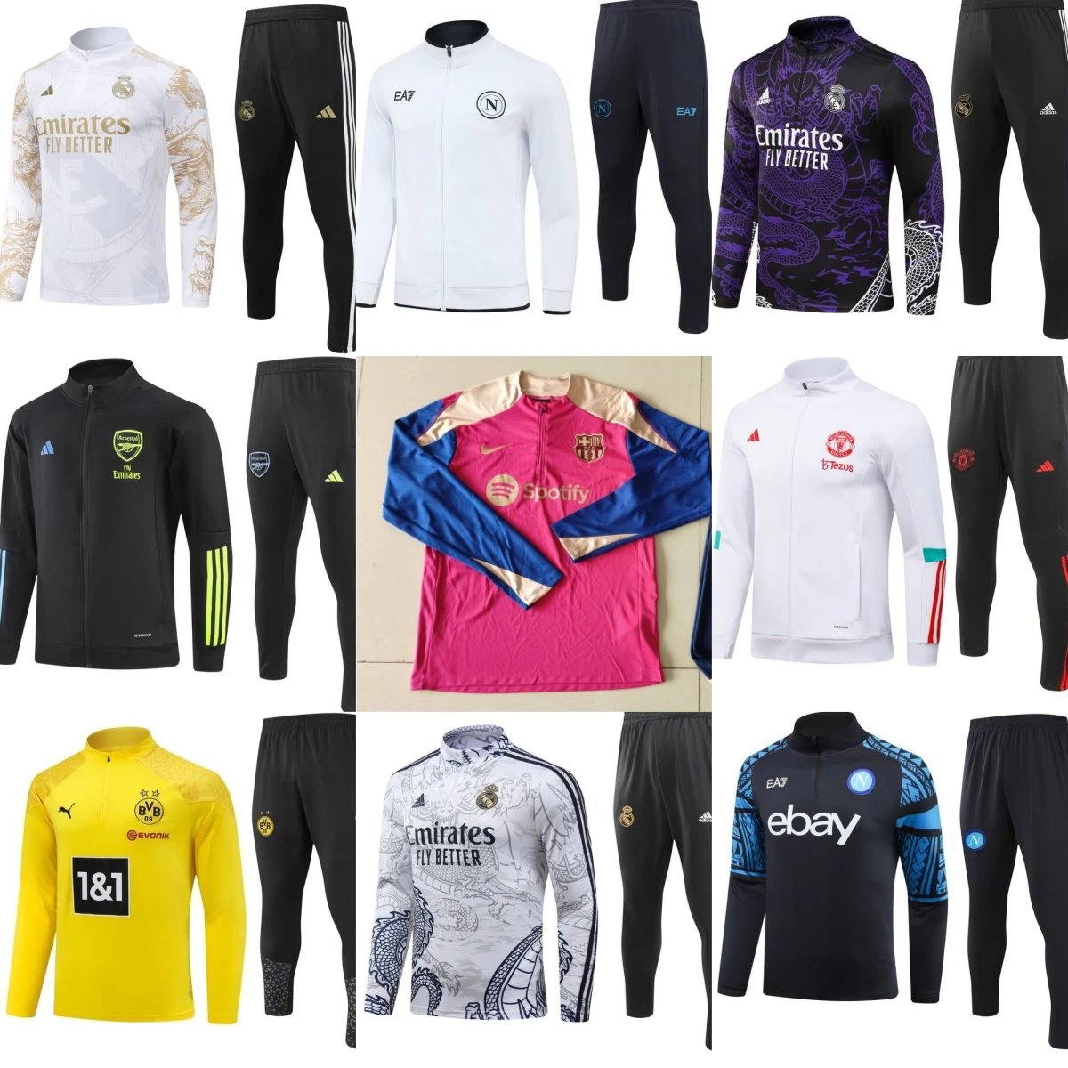 Fashionable jersey Jersey 40 yl-006