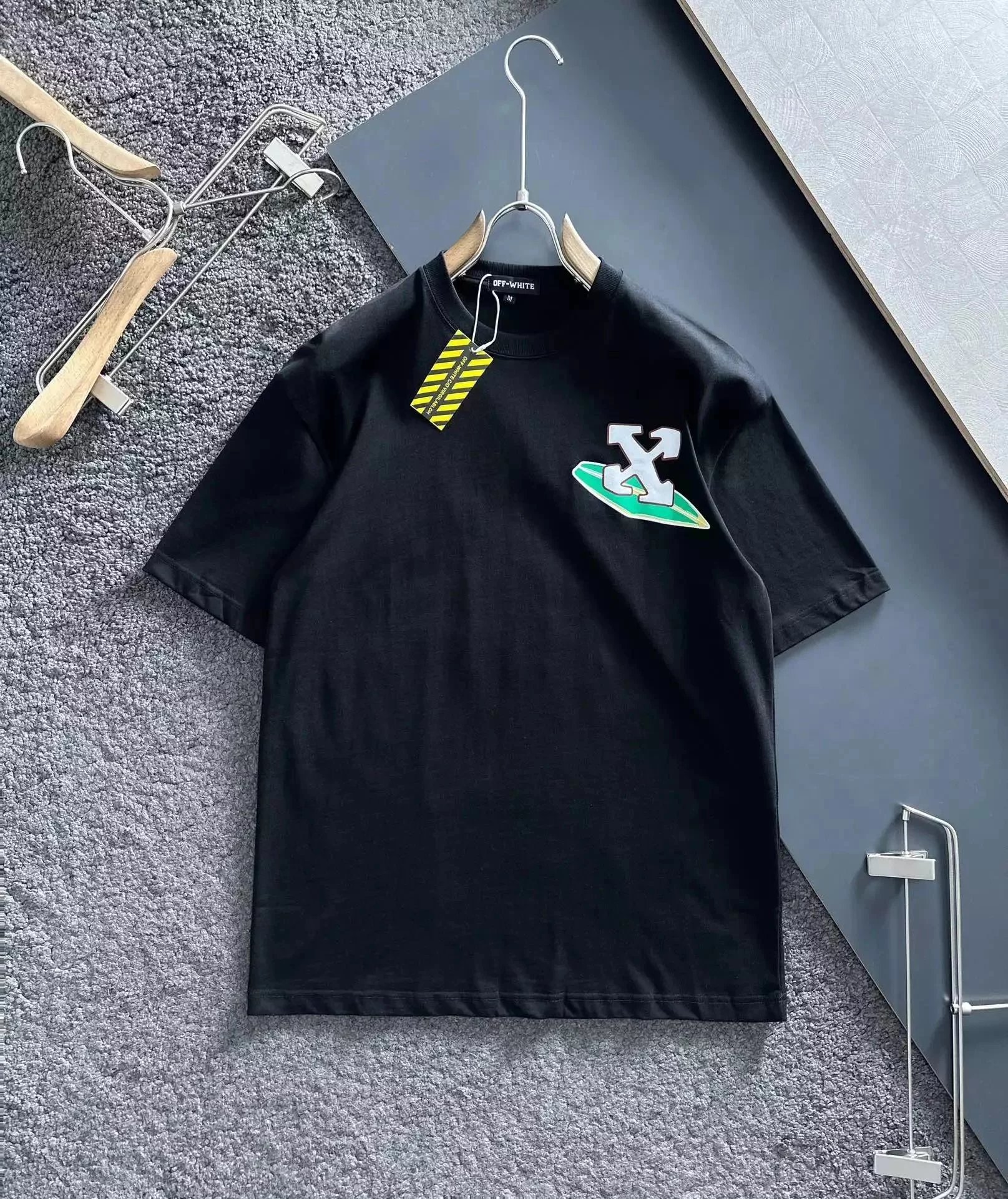 Versatile short sleeves