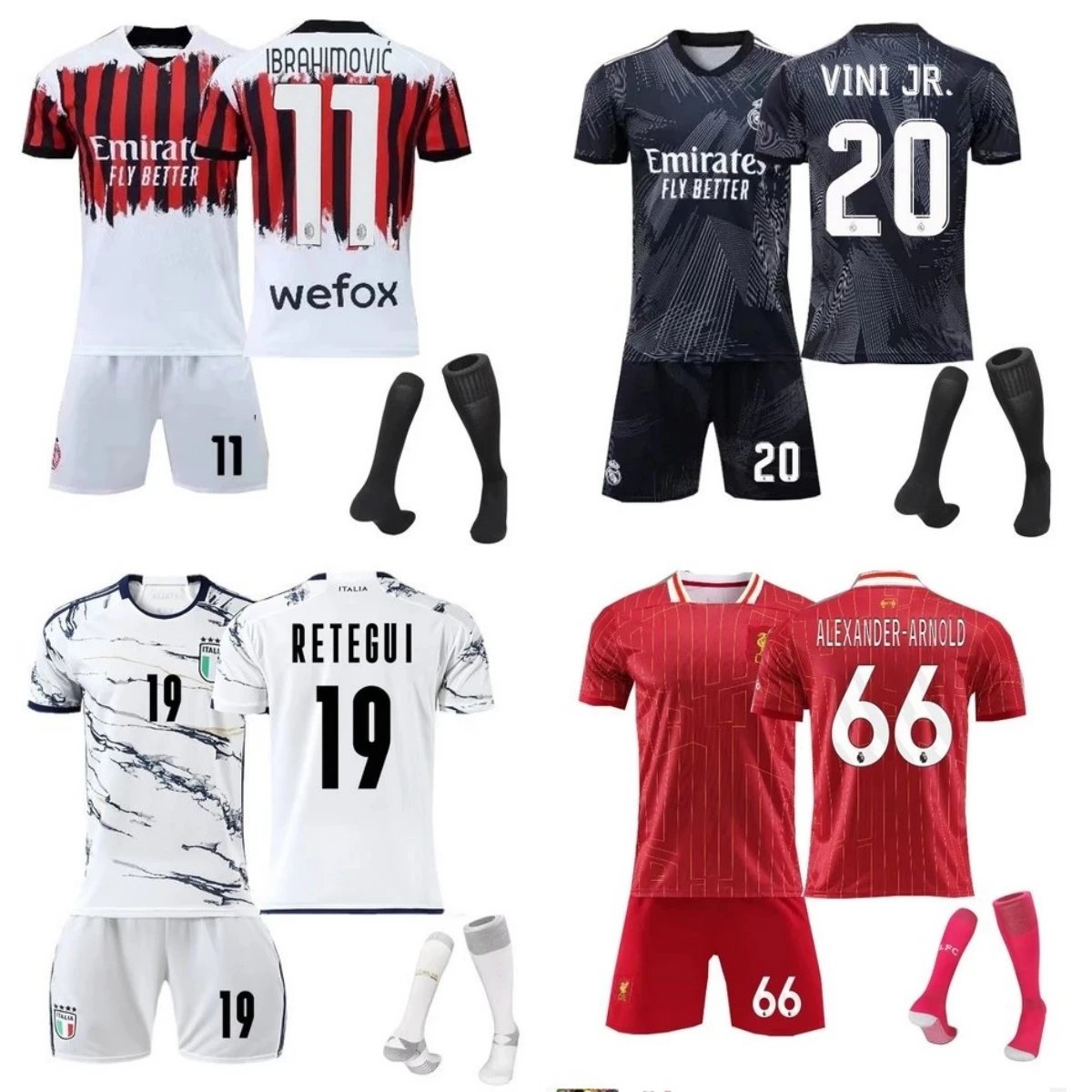 2024 ss Fashion star ball suit (custom number is not returned）